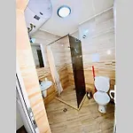 Large Studio In Studentski Grad With Huge Terrace