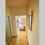 Large Studio In Studentski Grad With Huge Terrace